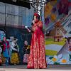 Коллективы ДК «Тимирязевский» приняли участие в праздновании Светлой Пасхи в Городском саду