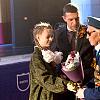 «Разноцветье» и «ТГУ-62» поздравили ветеранов