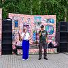 Завершился первый тур конкурса «Дворовая песня» в Томске