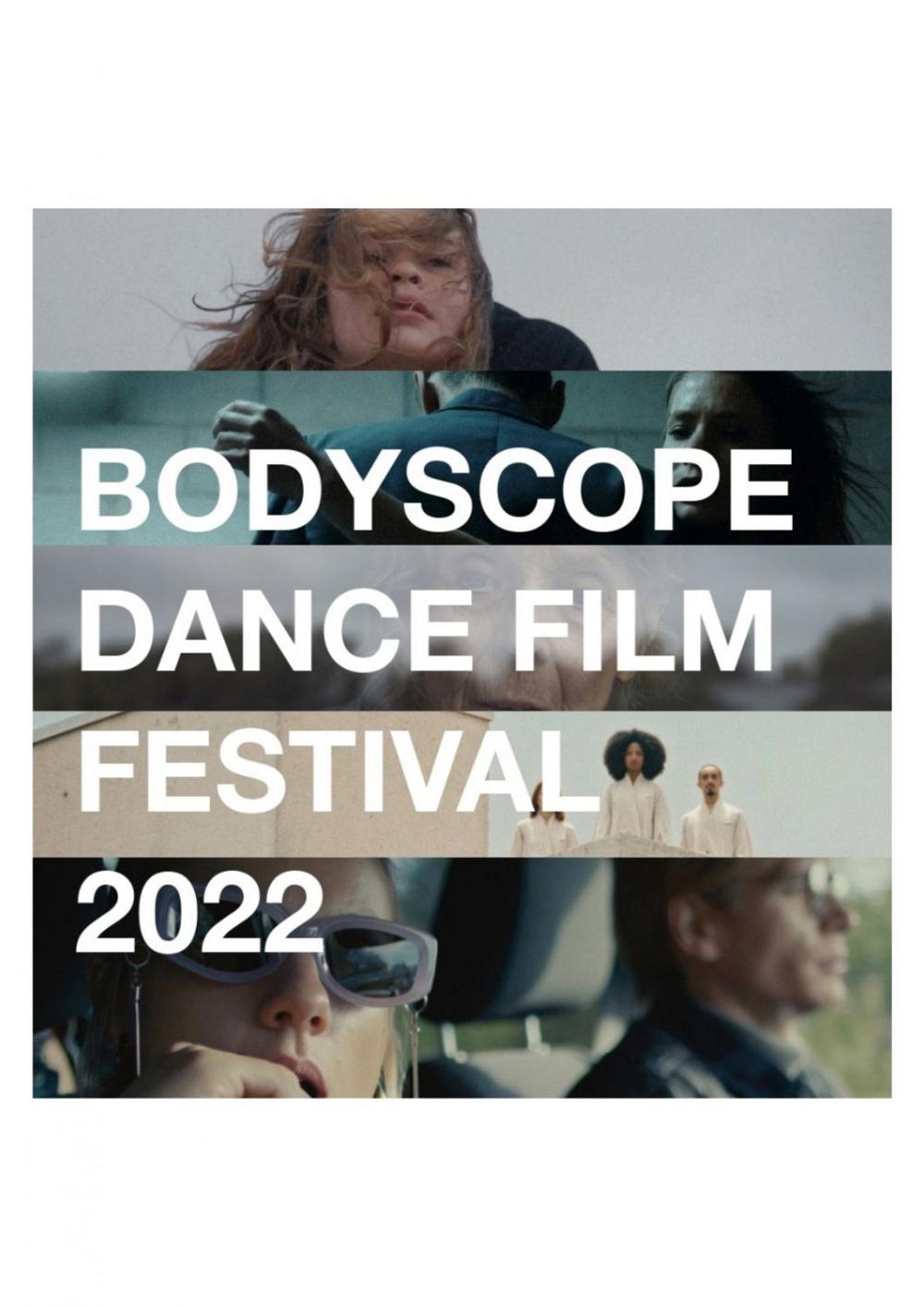 Кинофестиваль «Bodyscope Film Festival – 2022»