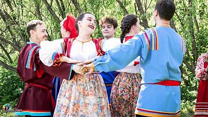 «Уж ты, Ванюша–Ваня»